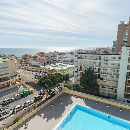 Malagasuite Carihuela Apartments Torremolinos Exterior photo