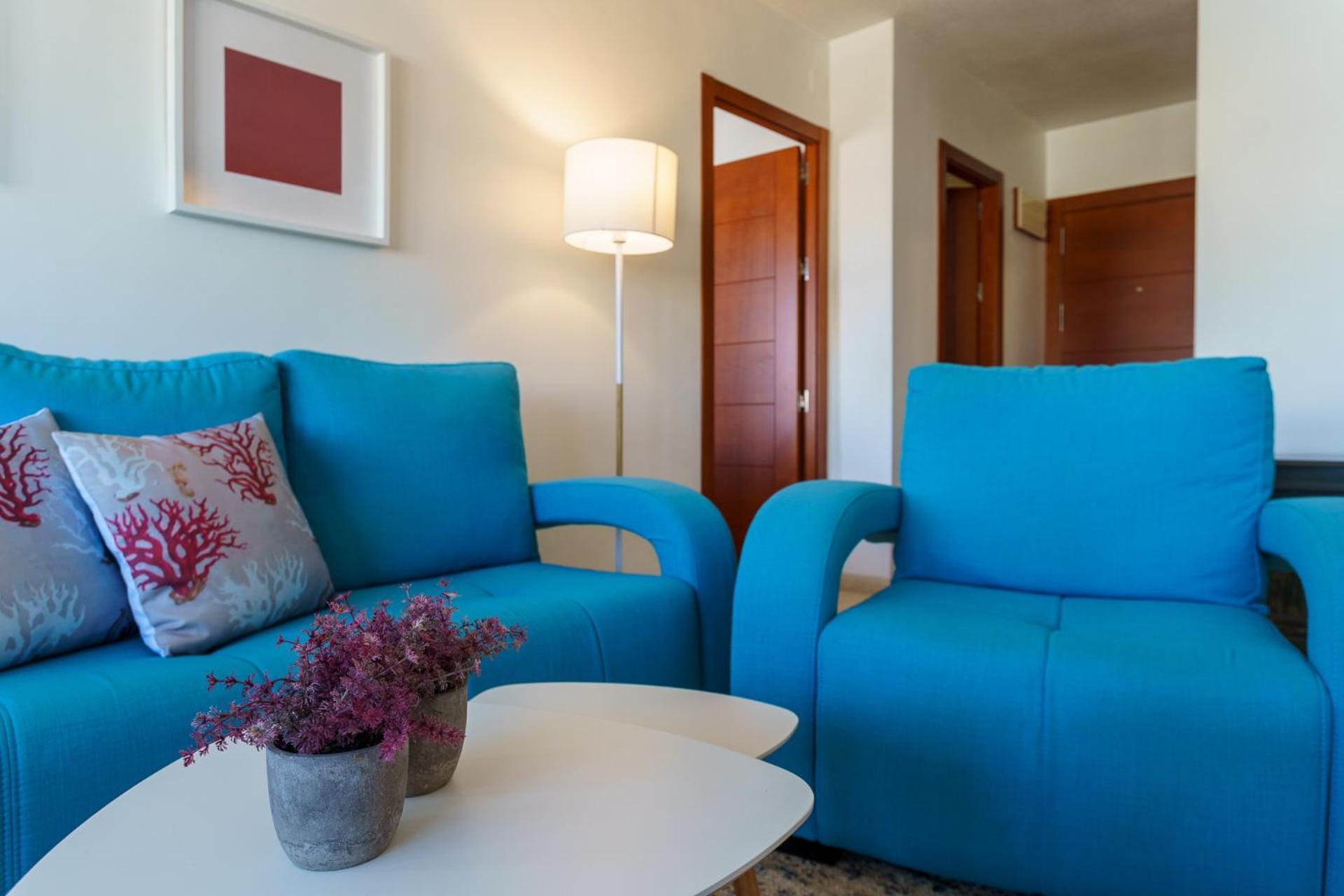 Malagasuite Carihuela Apartments Torremolinos Exterior photo