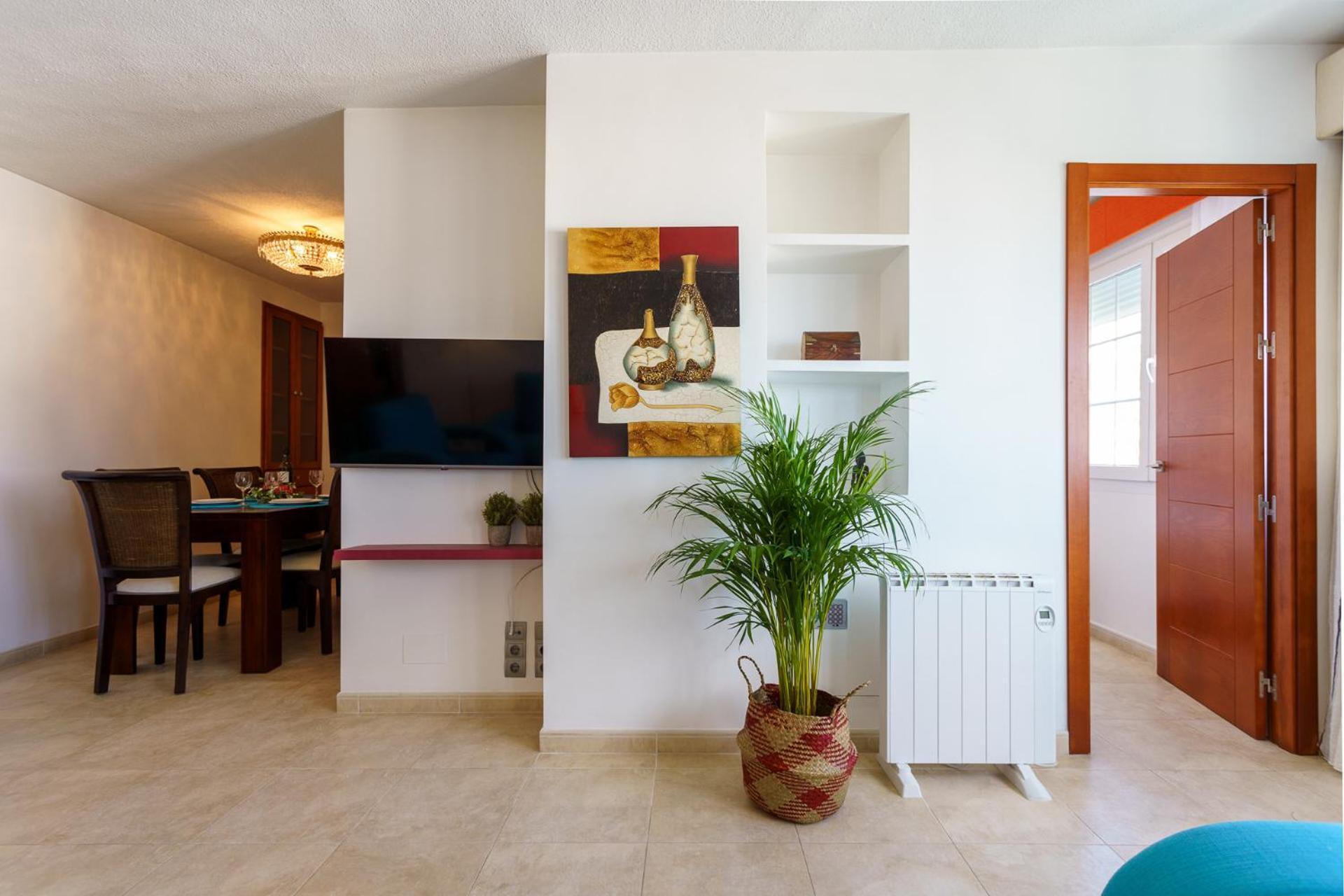 Malagasuite Carihuela Apartments Torremolinos Exterior photo