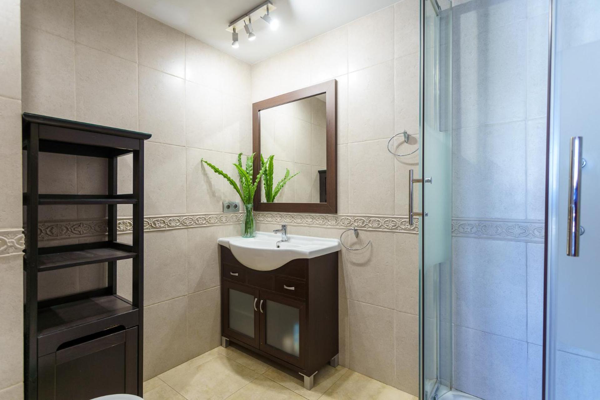 Malagasuite Carihuela Apartments Torremolinos Exterior photo